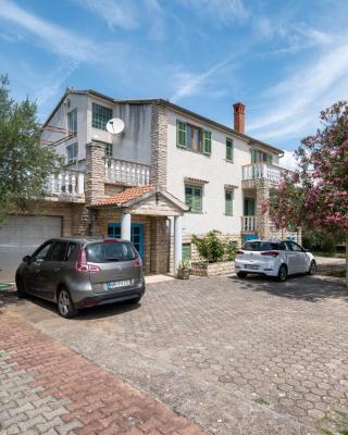 Apartments and rooms by the sea Mrljane, Pasman - 327