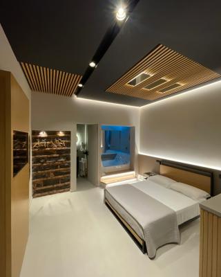 Le Dimore Degli Archi Rooms & Suite Catania