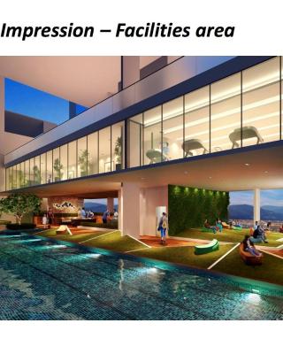 I-Concept Homestay
