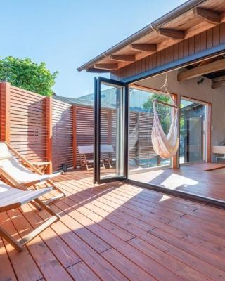 THE SECOND Kujukuri Beach House