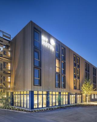 MYHOTEL München Olching