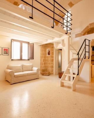 le CASINE di MARUGGIO 10