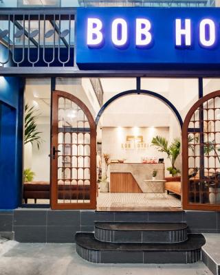 BOB Saigon Hotel