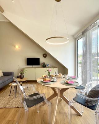 Ferienwohnung Fernblick