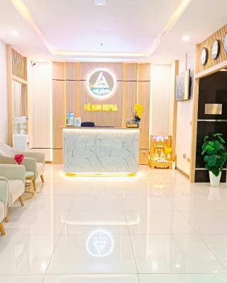 Le Anh Hotel
