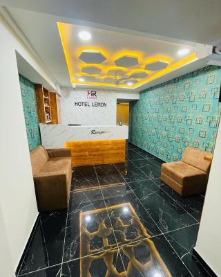 Hotel Lemon Gota