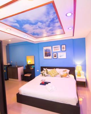 Pace Residence Pattaya