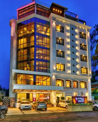 Regenta Place Raysons Kolhapur