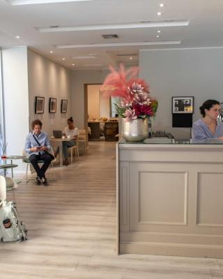 Hotel L'Aretino