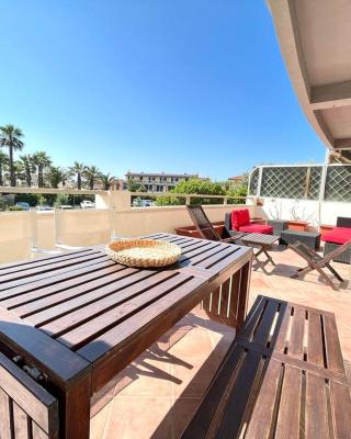 Imperiale Apartment