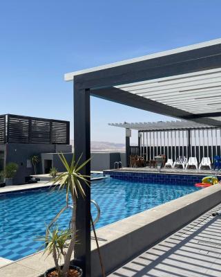 Mass Paradise Hotel