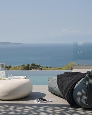 Olvos Luxury Villas Porto Heli