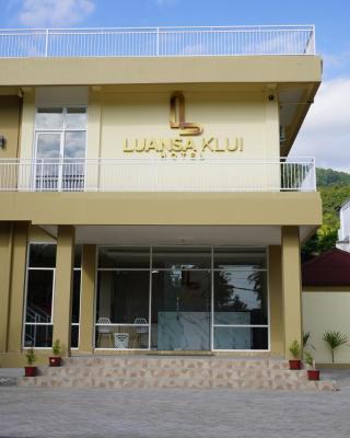 Hotel Luansa Klui