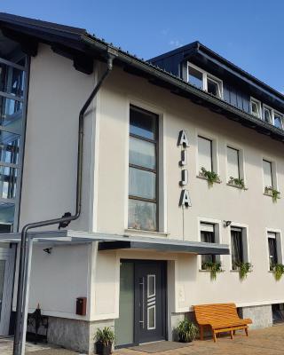 Apartma AJJA