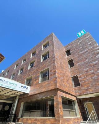 Cityexpress Hotel San Fernando - Carcaixent