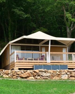 Glamping La Ghianda