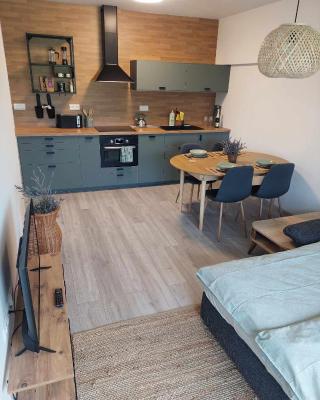 Apartmán Bešeň 304