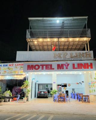 My Linh Motel 976 Đường võ thị sáu long hải