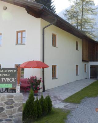 anno Tyrol