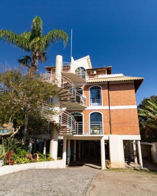 Pousada Maré de Lua