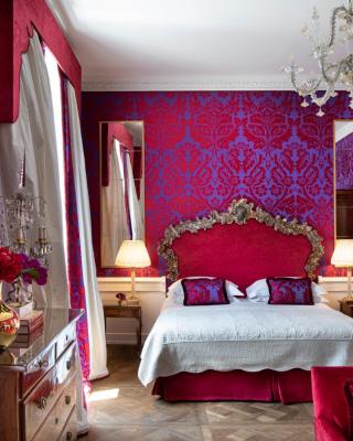 Helvetia&Bristol Firenze – Starhotels Collezione