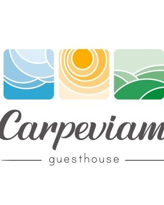 Carpeviam - Guesthouse