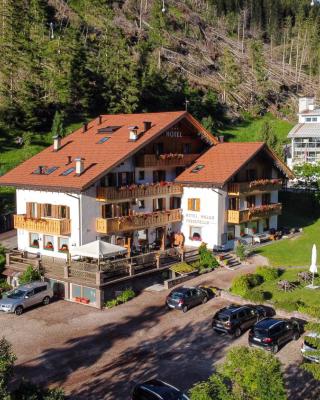 Hotel Malga Passerella