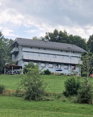 Hotel Hohe Flum