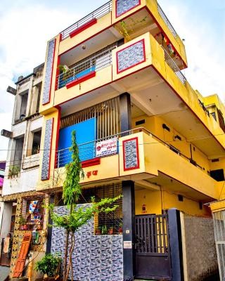 Mangal kripa homestay