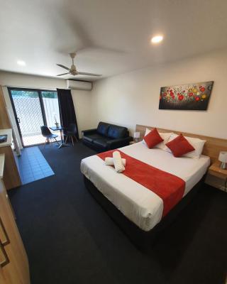 Abode37 Motel Emerald