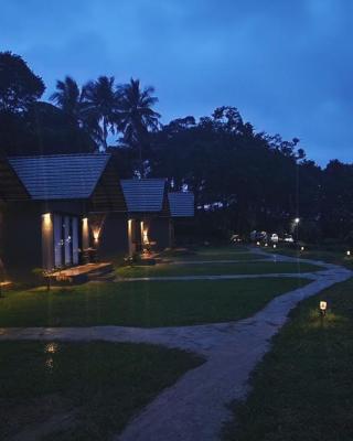 Bendheka - Cliff Front Cottages Coorg