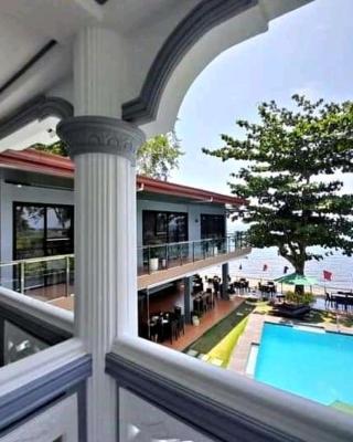 Baki Divers and Beach Resort