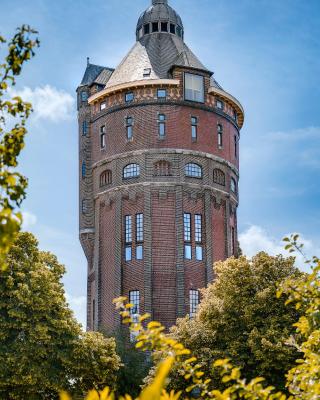 Hotel Watertoren West