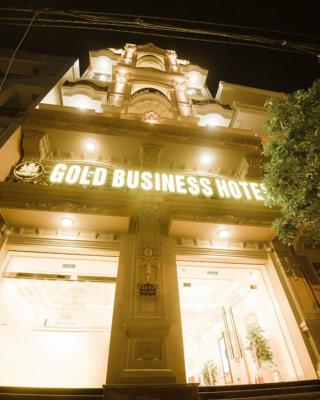Gold Business Hotel Bắc Ninh