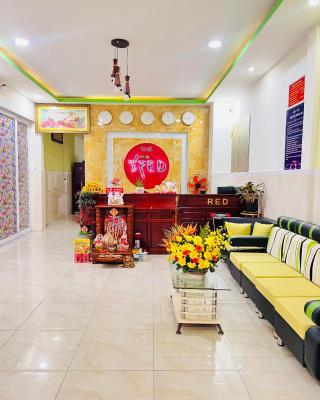 Red Hotel Côn Đảo