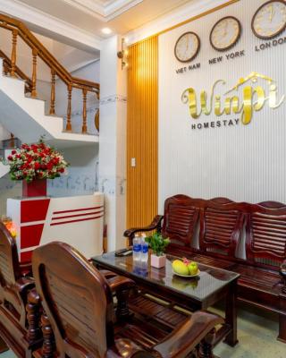 WINPI Homestay & Hotel
