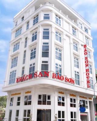 Bảo Sơn Hotel