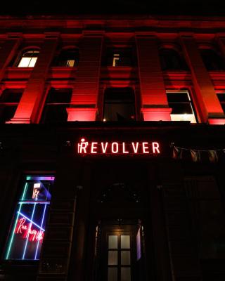 Revolver