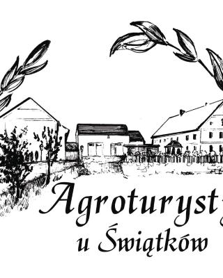 Agroturystyka u Świątków