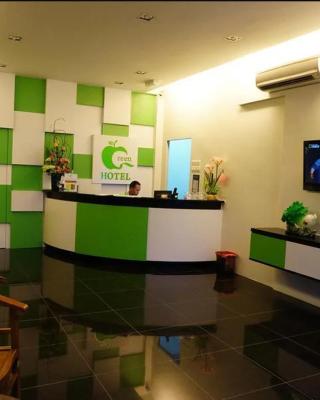 Asia Green Hotel