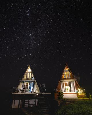 The Soul Stroll Cottages Retreat