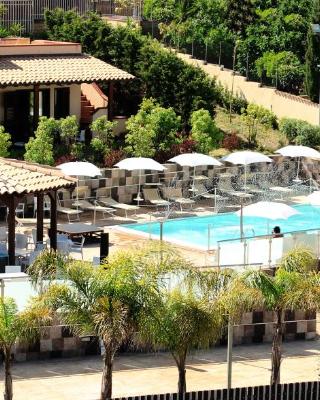 Hotel Costazzurra Museum & Spa