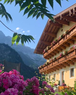 Alpen Appartements Oberlehengut - HIDEAWAY