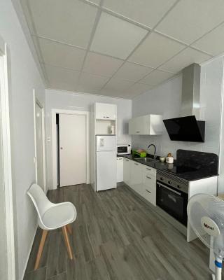 Apartamento Gabarron