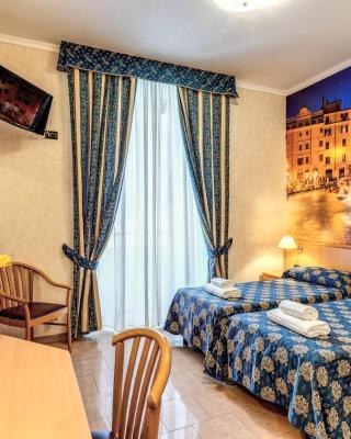 Hotel Orlanda