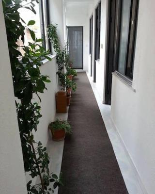 Guest House AZA