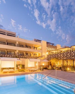 Eurostars Oasis Marbella