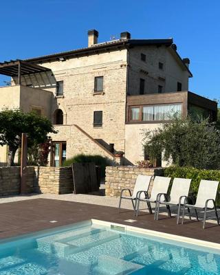 Agriturismo nelle Marche