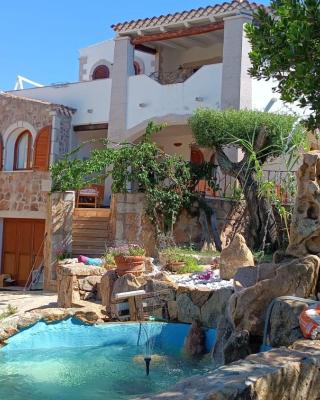 I Mari Di Gallura Suites and Rooms