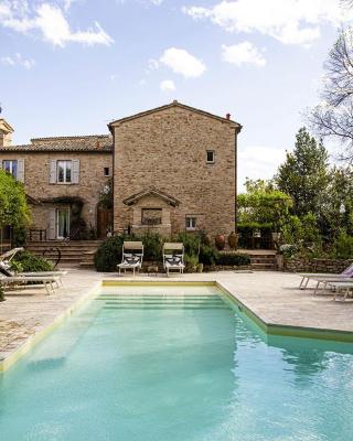 Castello di Granarola Relais - Adults Friendly -